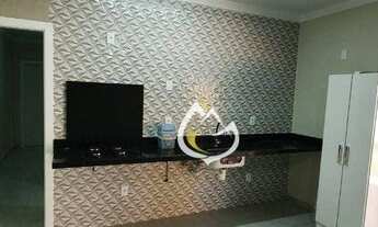 Imagem 8: Chácara com 3 dormitórios à venda, 1000 m² por R$ 550.000 - Chacara Itália - Cosmópolis/SP