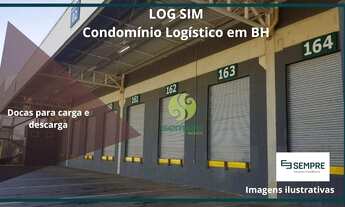 Imagem 3: Galpão para alugar em Belo Horizonte/MG