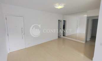 Imagem 3: Apartamento para aluguel com 80 metros quadrados com 2 quartos em Lagoa - Rio de Janeiro