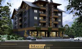 Imagem: Canela - Apartamento Padrão - Centro