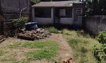 Imagem 3: Terreno a 500 metros da estação do centro de Ferraz de Vasconcelos