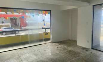 Imagem: Loja na Pituba 41 m² R$ 3.500,00