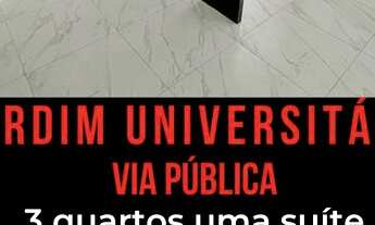 Imagem: Jardim Universitário