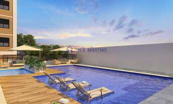 Imagem 3: APARTAMENTO ALTO PADRÃO EM POÁ - CENTRO- Bairro Biritiba