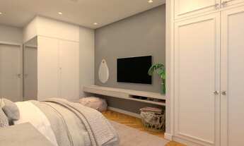 Imagem 7: Apartamento para venda com 185 metros quadrados com 3 quartos