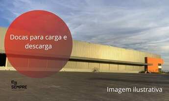 Imagem 3: Galpão para alugar em Contagem/MG