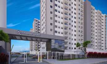 Imagem 2: Apartamento residencial para venda, Parque Duque, Duque de Caxias - AP9574