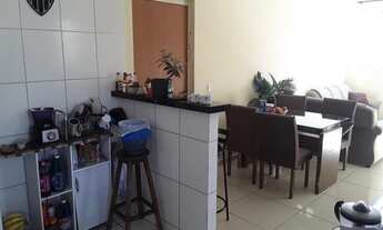 Imagem 7: Apartamento 2 Quartos para Venda, BELO VALE, 2 dormitórios, 1 banheiro, 1 vaga