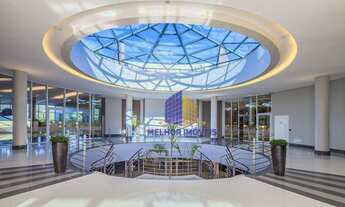 Imagem: Apartamento com 4 suítes à venda, 207