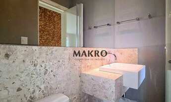 Imagem 6: Apartamento com 4 quartos à venda, 263 m² por R$ 3.498.000 - Vila da Serra - Nova Lima/MG