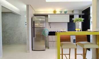 Imagem 6: Apartamento com 3 dormitórios à venda, 75 m² por R$ 423.200,00 - Vila Rosa - Goiânia/GO