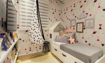 Imagem 3: Apartamento para venda tem 62 metros quadrados com 2 quartos em Vila Leopoldina - São Paul