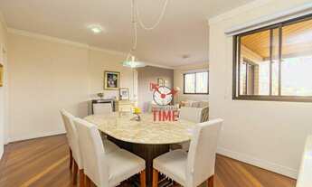 Imagem 7: Apartamento com 4 dormitórios à venda, 165 m² por R$ 1.250.000 - Ahú - Curitiba/PR