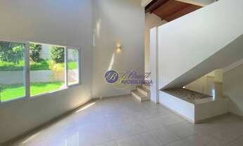 Imagem 6: Casa com 3 dormitórios à venda, 400 m² por R$ 2.350.000,00 - Condomínio Sol Vinhedo Villag