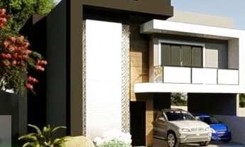 Imagem: Foz Do Iguaçu - Casa de Condomínio - Lancaster