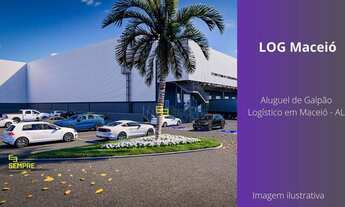 Imagem 2: Aluguel de galpão para logística em Maceió