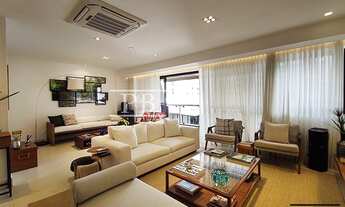 Imagem 5: Apartamento com 3 dormitórios, 150 m² - venda por R$ 4.800.000,00 ou aluguel por R$ 25.000