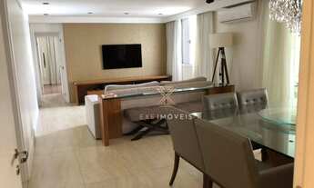 Imagem 3: Apartamento com 4 dormitórios à venda, 130 m² por R$ 1.915.000 - Campo Belo - São Paulo/SP