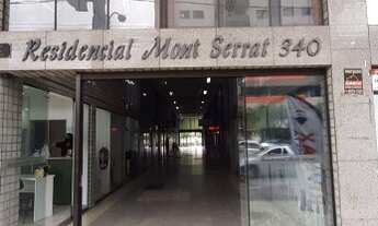 Imagem 2: Apartamento com 1 dormitório à venda, 61 m² por R$ 199.000,00 - Centro - Juiz de Fora/MG