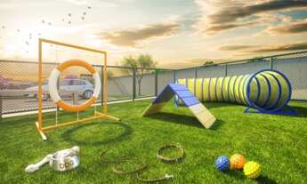 Imagem 5: Apartamento residencial para venda, Vila Palácios, Campinas - AP11982