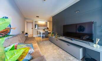 Imagem 7: Apartamento residencial para venda, Parque das Nações, Santo André - AP11706