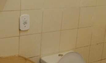 Imagem 4: Alugo quarto sala rua samuel levy 480,00 proximo igreja amor divino