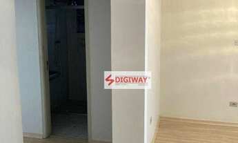 Imagem 2: Apartamento com 2 dormitórios à venda, 68 m² por R$ 378.000,00 - Ipiranga - São Paulo/SP