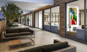 Imagem 7: Apartamento residencial para venda, Vila Firmiano Pinto, São Paulo - AP10352