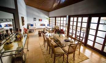 Imagem 5: Casa com 4 dormitórios à venda, 508 m² por R$ 1.800.000,00 - Jardim do Cedro - São José do