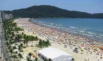 Imagem 4: Terreno para alugar, 920 m² por R$ 7.000,00/mês - Jardim Anhangüera - Praia Grande/SP