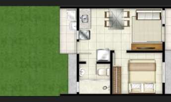 Imagem 6: Casa residencial para venda, Residencial Meu Rincão, Cachoeirinha - CA6815