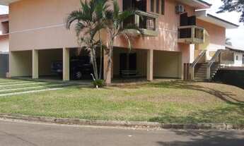 Imagem: Sobrado com 4 dormitórios à venda, 610