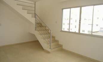 Imagem 2: Belo Horizonte - Apartamento Padrão - Dom Bosco