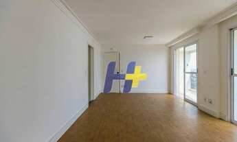 Imagem 2: Apartamento 3 dorm/2vagas no Alto da Boa Vista!