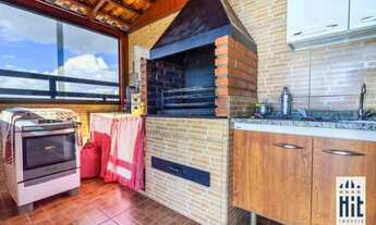 Imagem 3: Cobertura à venda, 211 m² por R$ 1.170.000,00 - Bosque da Saúde - São Paulo/SP