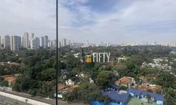 Imagem 5: Apartamento com 3 dormitórios à venda, 152 m² por R$ 2.180.000,00 - Brooklin - São Paulo/S