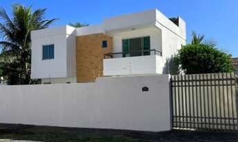 Imagem: Casa no loteamento Praia Dourada