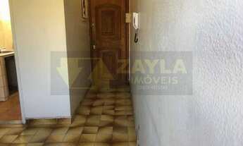 Imagem 5: Apartamento com 2 quartos e garagem a venda em Irajá