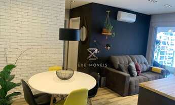 Imagem 4: Apartamento com 2 dormitórios à venda, 67 m² por R$ 960.000 - República - São Paulo/SP