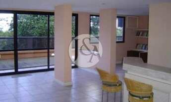 Imagem 4: RIO DE JANEIRO - Casa Padrão - São Conrado