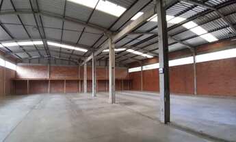 Imagem 7: CAXIAS DO SUL - Galpão/Depósito/Armazém - CRUZEIRO