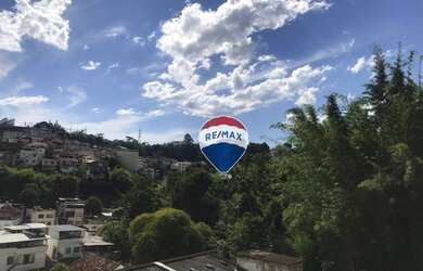 Imagem 4: Cobertura/Sem Condominio/4 quartos/Próx ao Centro/Grajaú