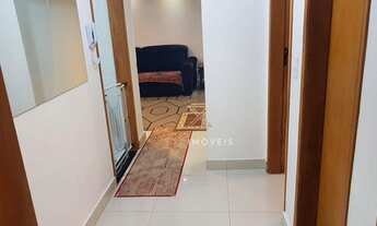 Imagem 5: Apartamento com 2 dormitórios à venda, 68 m² por R$ 453.000,00 - Vila Mascote - São Paulo