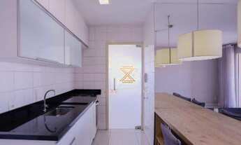 Imagem 5: Apartamento com 2 dormitórios à venda, 58 m² por R$ 479.000 - Bom Retiro - São Paulo/SP