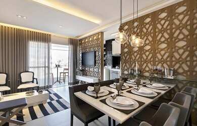 Imagem 5: Apartamento residencial para venda, Vila São Sebastião, Jundiaí - AP8256