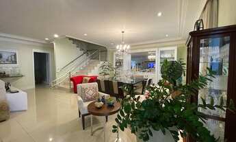 Imagem 3: Casa à venda, 508 m² por R$ 4.300.000,00 - Barra da Tijuca - Rio de Janeiro/RJ