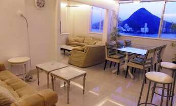 Imagem 7: 1a Locação! Infraestrutura completa, 2 garagens, 3 suítes!