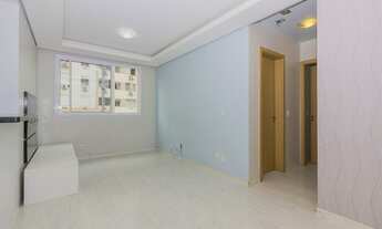 Imagem 3: Apartamento para venda com 52 metros quadrados com 2 quartos em Jardim Carvalho - Porto Al