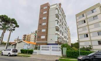 Imagem 2: Cobertura com 3 dormitórios à venda, 178 m² por R$ 1.780.000,00 - Cabral - Curitiba/PR