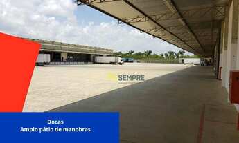 Imagem 6: Galpão para alugar em Alhandra/PB